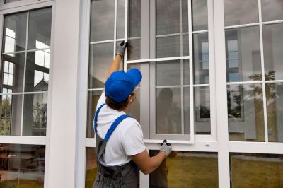 Window and Siding Experts