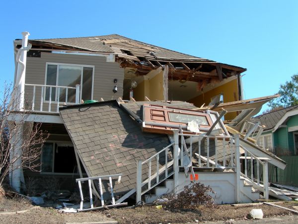 Disaster Restoration Service in Brighton