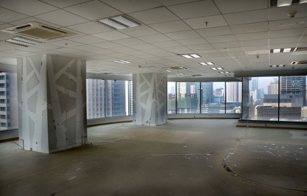 Commercial Restoration Service in Brighton