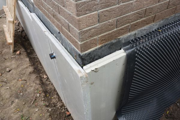 Flood Mitigation in Brighton